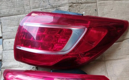 Fanale posteriore destro led - fanale,