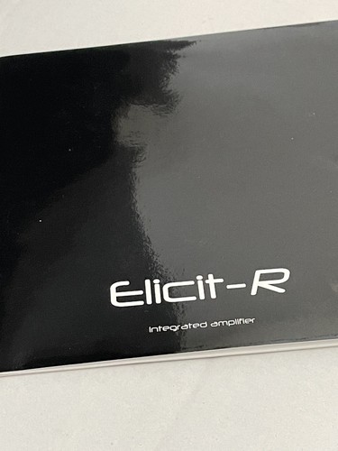Manuale rega elicit - manuale,