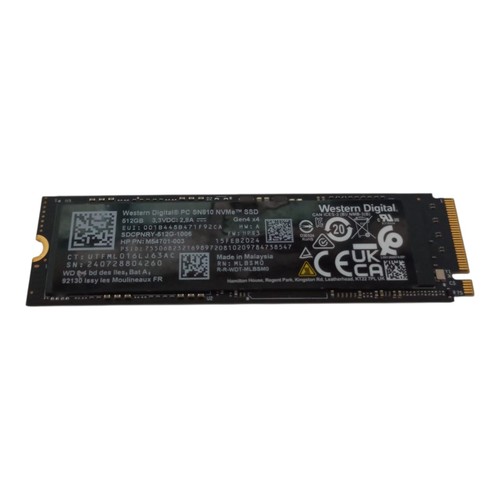 Western digital ssd - digital, 2280