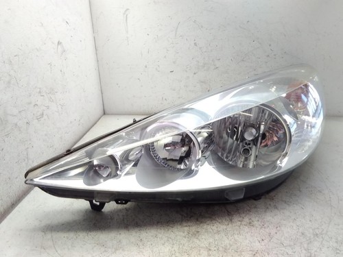 Peugeot 206 più faro - 206+,