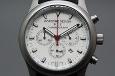 Quasi come nuovo porsche - *quasi, nuovo*