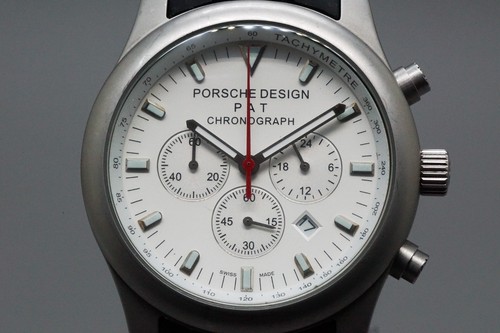 Near mint porsche - *near, design
