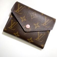 LOUIS VUITTON Portafoglio