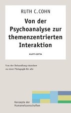Von der Psychoanalyse zur