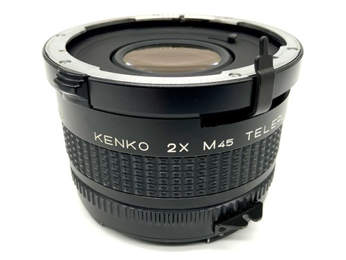 Kenko m45 teleplus mc6 - m45,