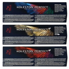 Wella Koleston Perfect ME+