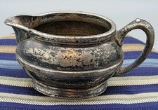  Antica brocca per crema