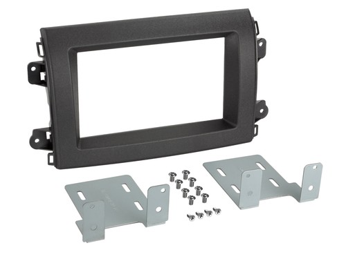 Kit telaio installazione - kit,