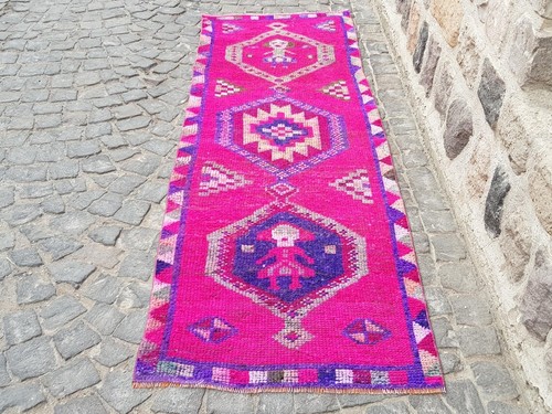 Tappeto runner marocchino 8 - tappeto, 9,8
