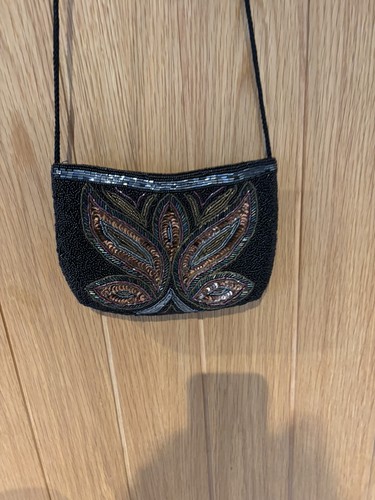 Borsa sera donna fatta - sera, a