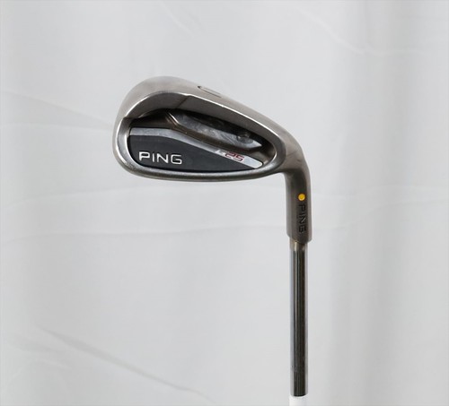 Ping g25 gap - ping, wedge
