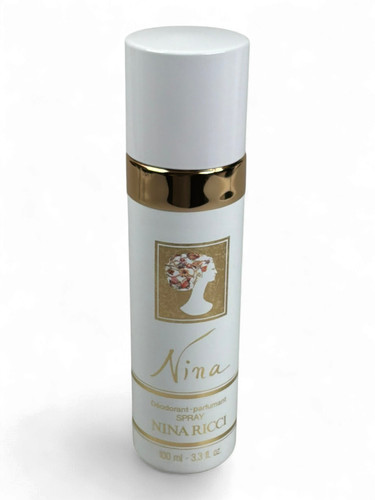 Nina ricci - nina, by