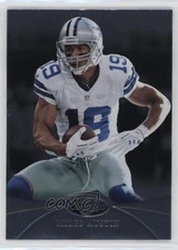 2013 Certificato Miles Austin