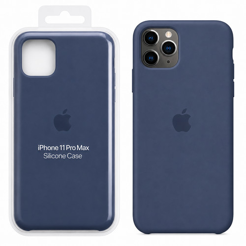 Custodia silicone originale - silicone,