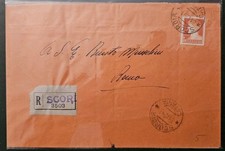 Busta Lettera Raccomandata A