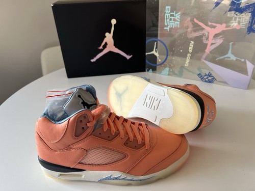 Nike air jordan - 5, retro