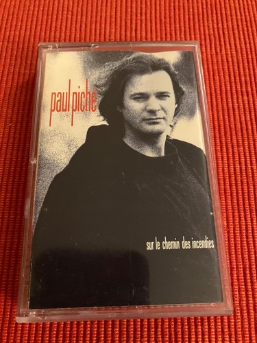 Paul piché sur - piché,