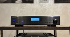 ROTEL A 12 MK2 BLACK DEMO AMPLIFICATORE INTEGRATO BLUETOOTH NUOVO GARANZIA UFF