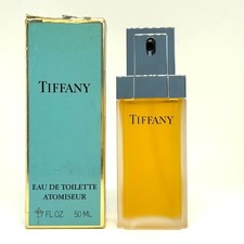 Tiffany Eau de Toilette