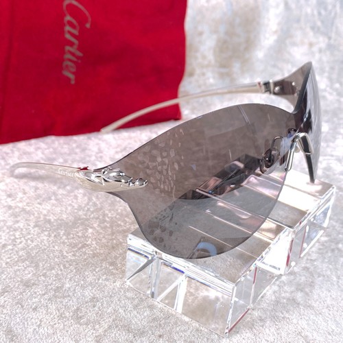 Occhiali sole cartier - da,