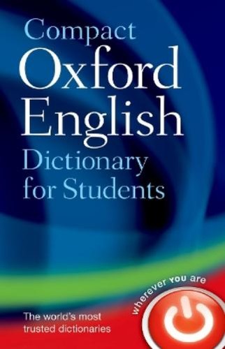 Oxford language compact - language,