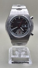 Seiko Cronografo, 6139-8020