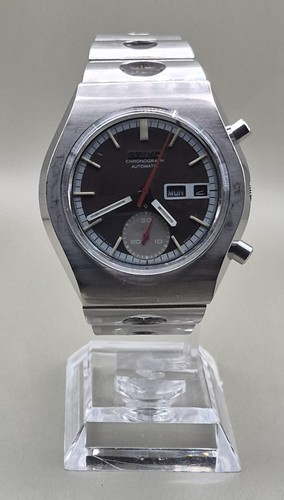 Seiko cronografo 6139 - cronografo,, 6139-8020