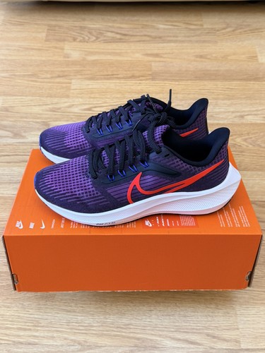 Nike air zoom - pegasus, 39
