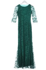 ALICE Abito in pizzo Donna