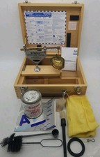 Strumento scientifico tester