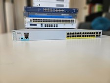 Cisco c2960 switch 24 - switch,