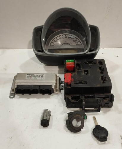 Kit chiave per - kit, fortwo