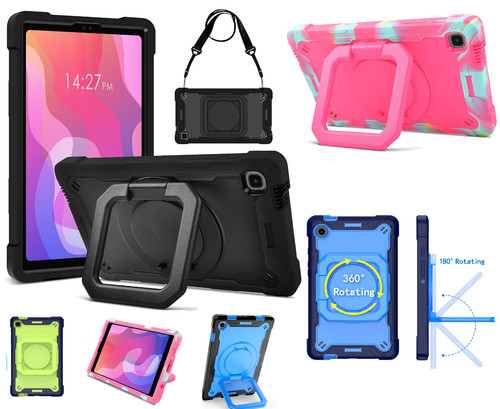 Custodia per samsung galaxy - custodia,
