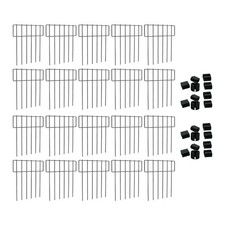 10 pannelli decorativi per