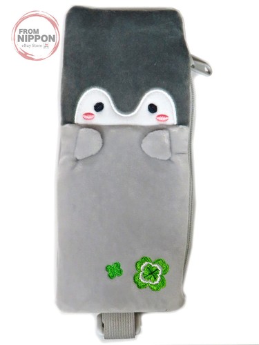 Parka grigio koupen chan - parka,