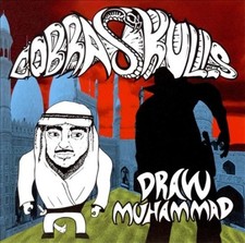 Draw Muhammad by Cobra Skulls