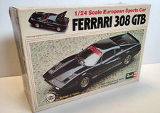 REVELL EUROPEAN SPORTS CAR