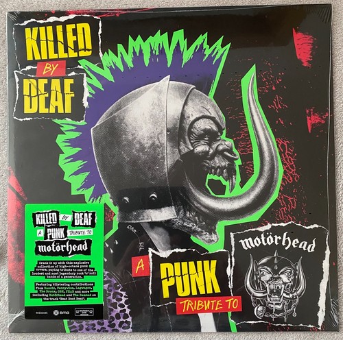 Various killed deaf a - by,