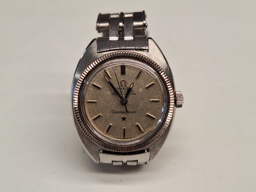 Omega 671 constellation - 671,