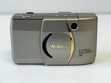 Fotocamera Nikon Lite Touch