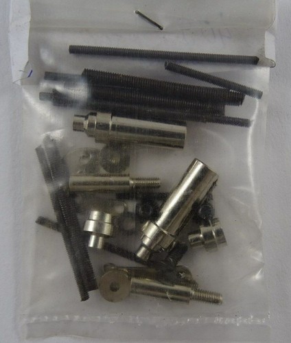 Pocher mercedes benz k74 - pocher, 1:8