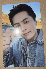 Enhypen The Sin: Vanish