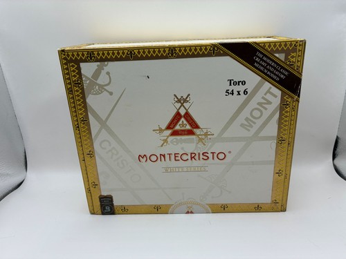Montecristo scatola vuota per - scatola,