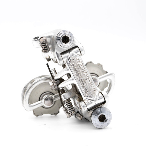 Campagnolo new record - record, rear