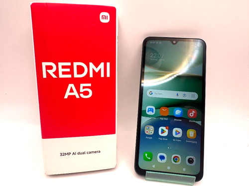 Xiaomi redmi midnight - xiaomi,