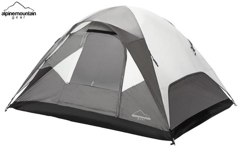 Nuova tenda cupola caddis - nuova, a