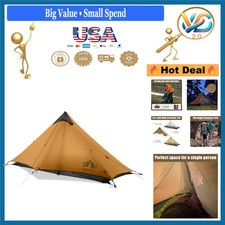 Tenda impermeabile