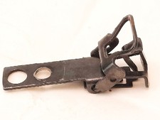 Accessori HO : ganci/timoni di