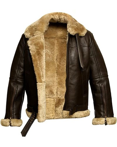 Giubbotto uomo raf bomber - giubbotto,