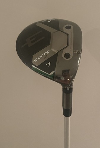 Callaway elyte legno 21 - 7,